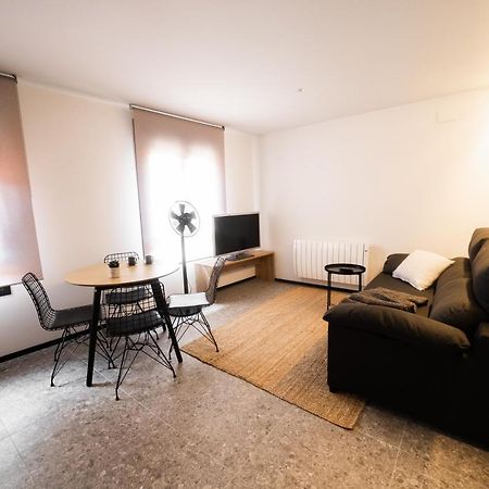 Apartamentos Mk77 Leon - Lahoz Exterior foto